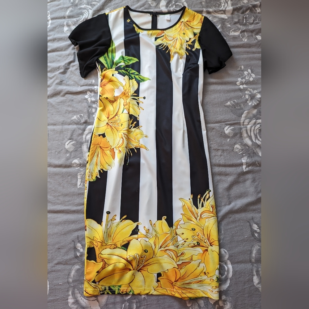 Woman's Dress